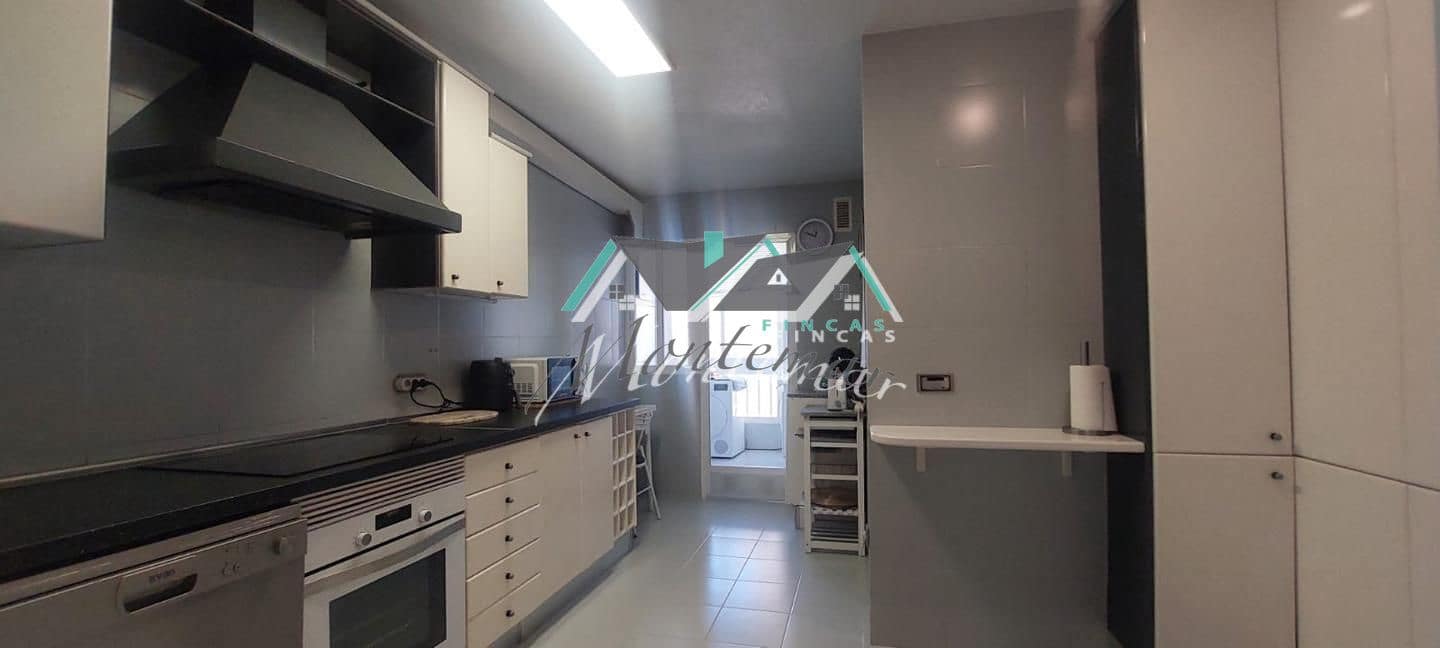 3 soverom Leilighet til salgs i Aguilas - € 420 000 (Ref: 9290015)