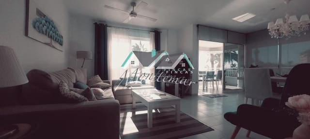 3 soverom Leilighet til salgs i El Rubial, Aguilas - € 420 000 (Ref: 9290015)