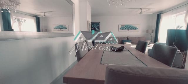 3 soverom Leilighet til salgs i El Rubial, Aguilas - € 420 000 (Ref: 9290015)