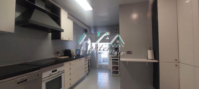 3 soverom Leilighet til salgs i El Rubial, Aguilas - € 420 000 (Ref: 9290015)