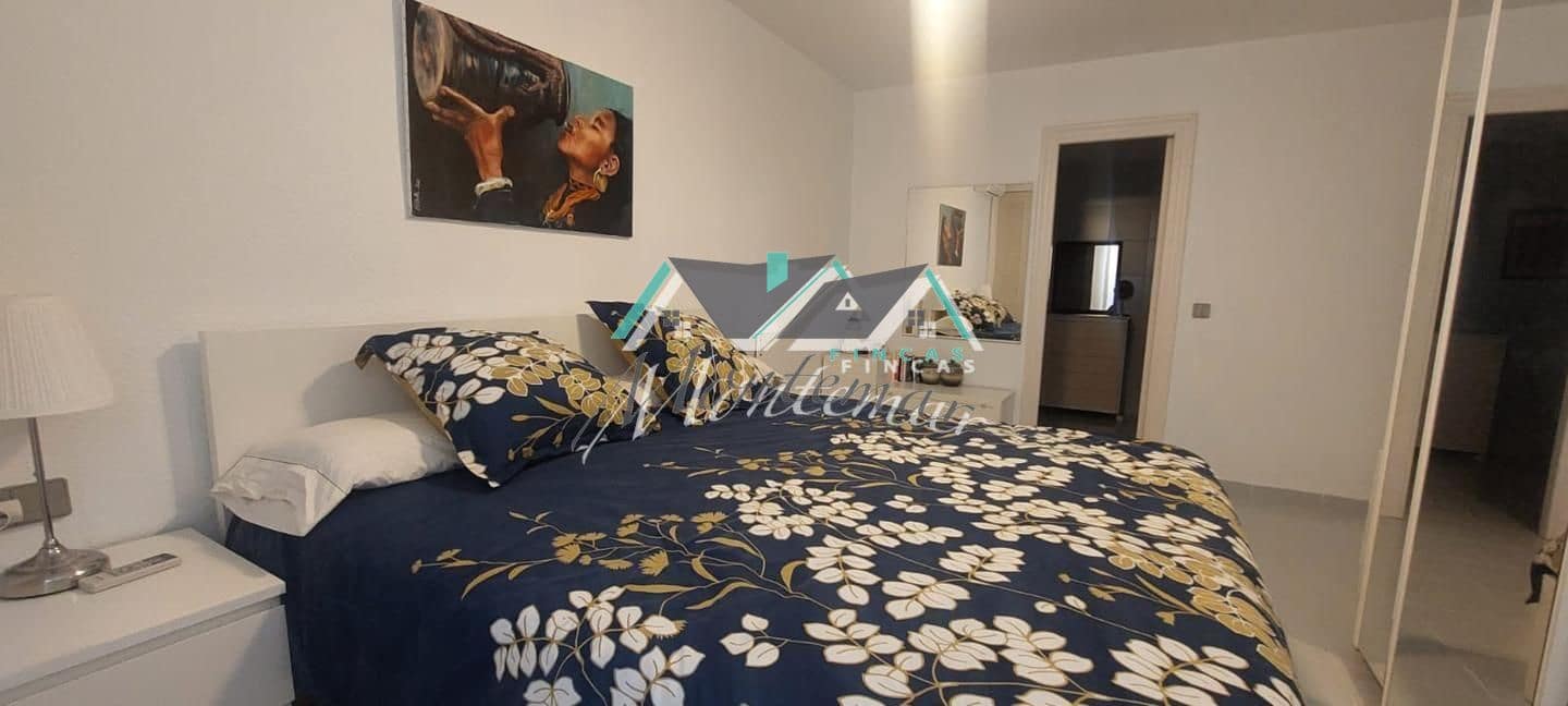 3 soverom Leilighet til salgs i Aguilas - € 420 000 (Ref: 9290015)