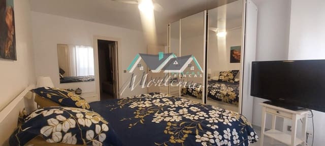 3 soverom Leilighet til salgs i El Rubial, Aguilas - € 420 000 (Ref: 9290015)