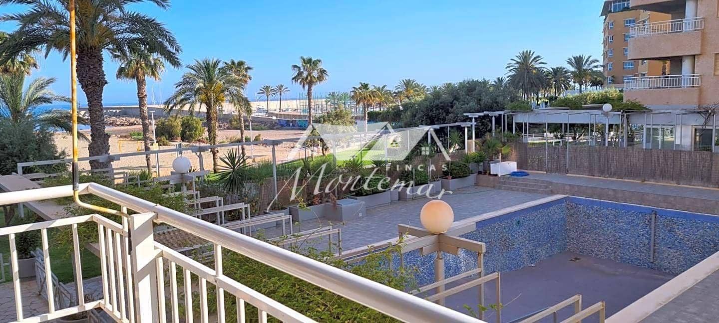 3 soverom Leilighet til salgs i Aguilas - € 420 000 (Ref: 9290015)