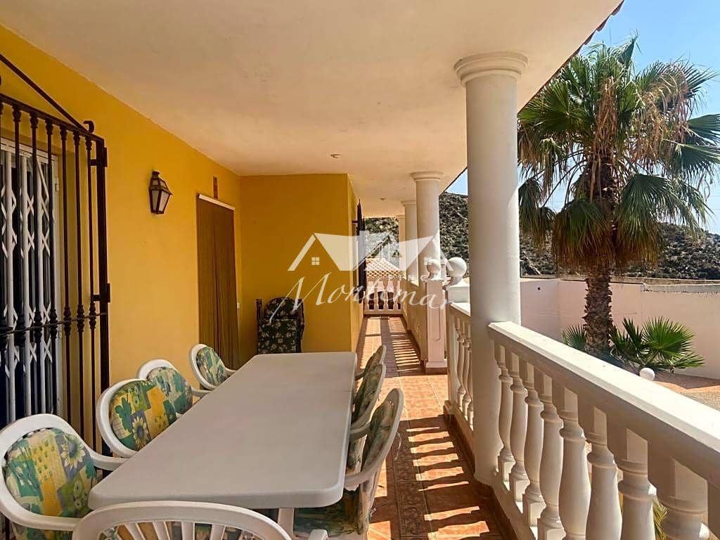 4 chambre Villa/Maison à vendre à Pilar de Jaravia - 330 000 € (Ref: 9295895)