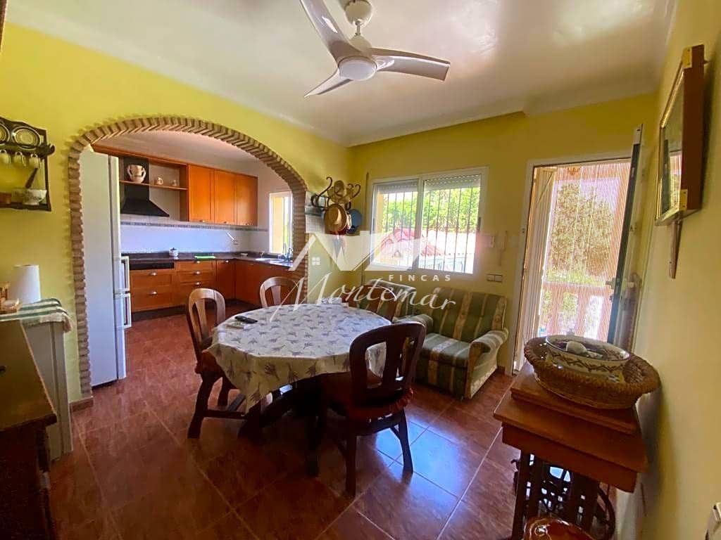 4 chambre Villa/Maison à vendre à Pilar de Jaravia - 330 000 € (Ref: 9295895)