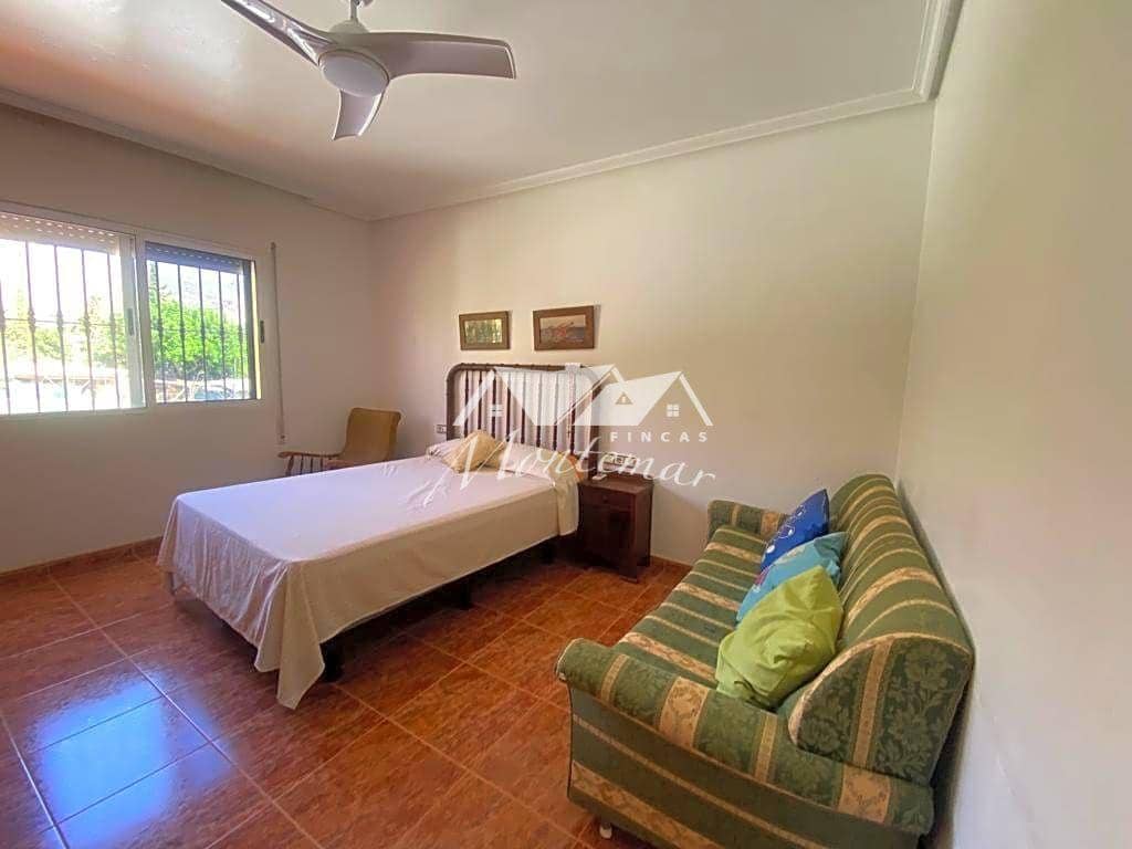 4 chambre Villa/Maison à vendre à Pilar de Jaravia - 330 000 € (Ref: 9295895)