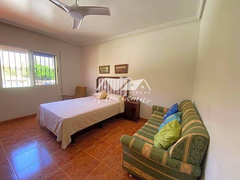 4 chambre Villa/Maison à vendre à Pilar de Jaravia - 330 000 € (Ref: 9295895)