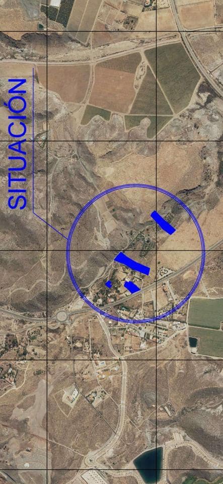 4 chambre Villa/Maison à vendre à Pilar de Jaravia - 330 000 € (Ref: 9295895)