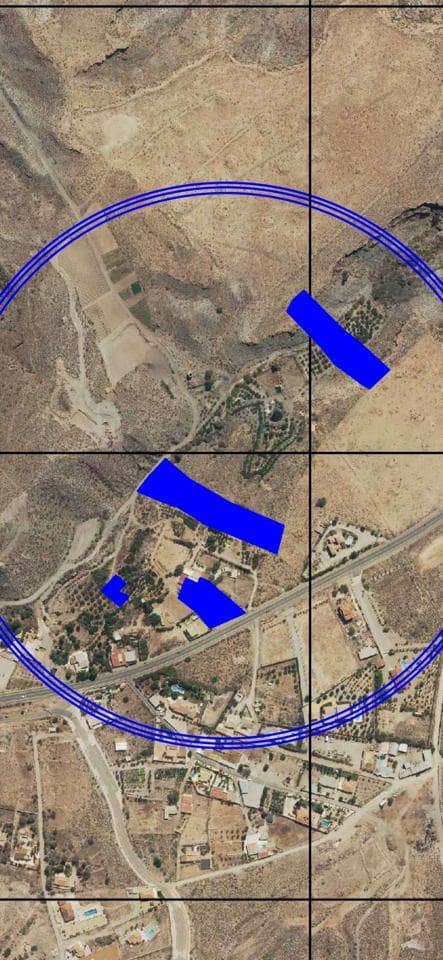 4 chambre Villa/Maison à vendre à Pilar de Jaravia - 330 000 € (Ref: 9295895)