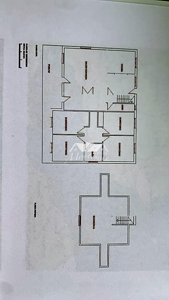 4 chambre Villa/Maison à vendre à Pilar de Jaravia - 330 000 € (Ref: 9295895)