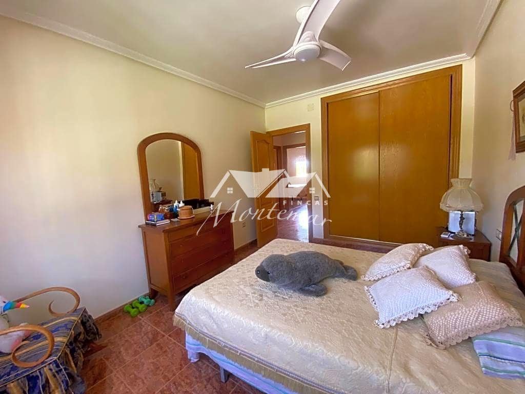 4 chambre Villa/Maison à vendre à Pilar de Jaravia - 330 000 € (Ref: 9295895)