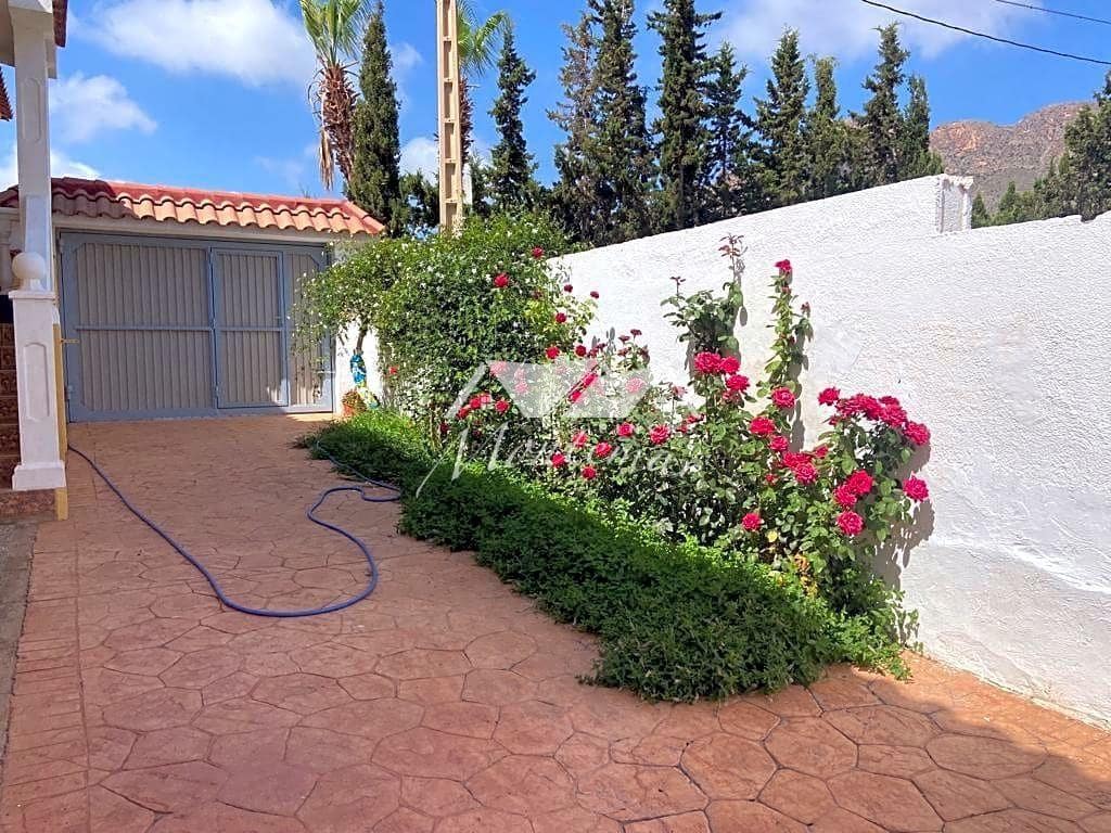 4 chambre Villa/Maison à vendre à Pilar de Jaravia - 330 000 € (Ref: 9295895)