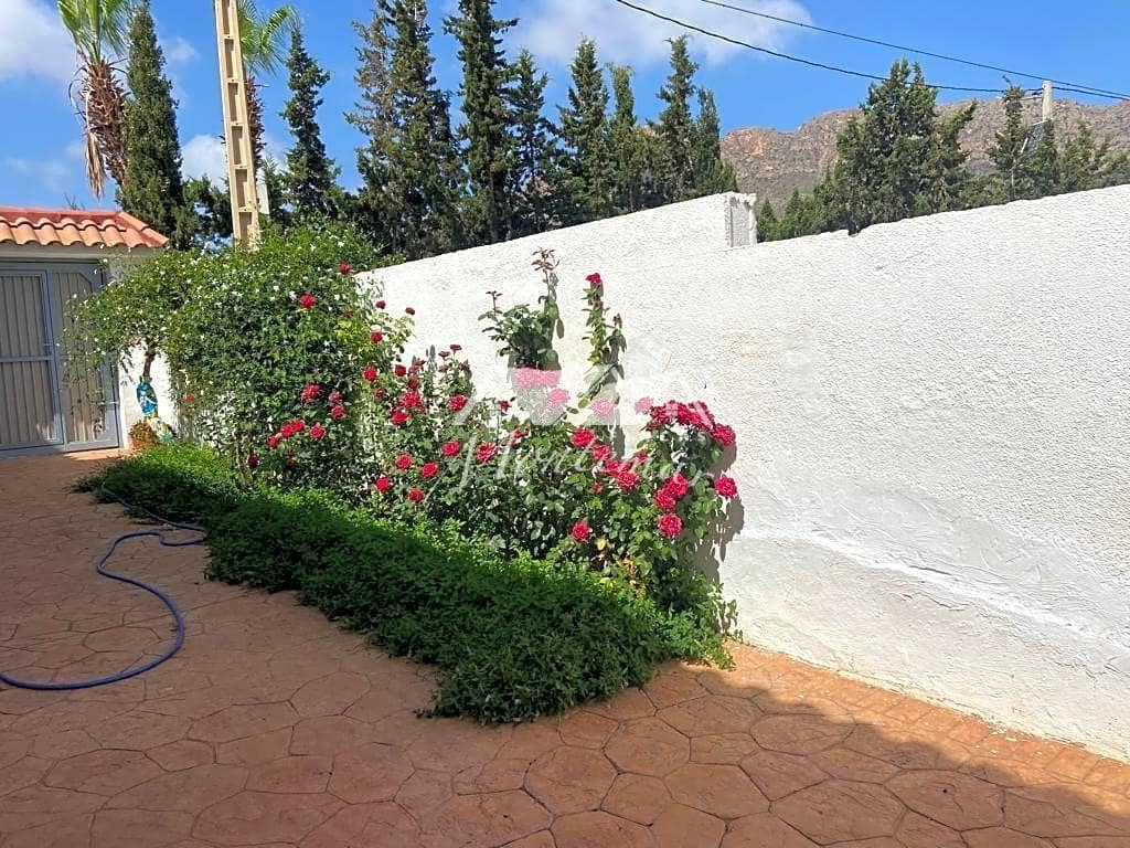 4 chambre Villa/Maison à vendre à Pilar de Jaravia - 330 000 € (Ref: 9295895)