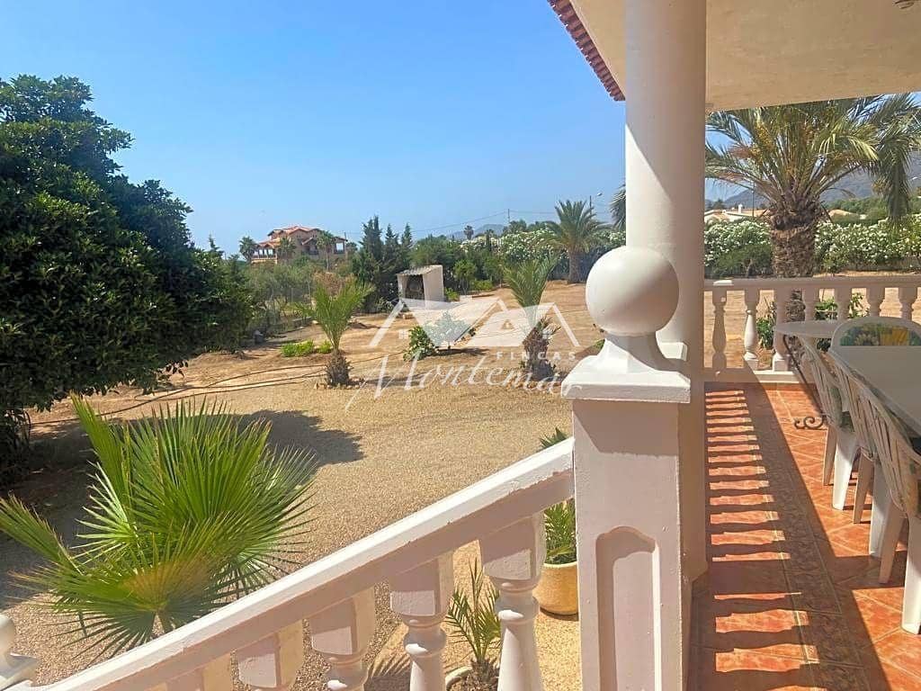 4 chambre Villa/Maison à vendre à Pilar de Jaravia - 330 000 € (Ref: 9295895)