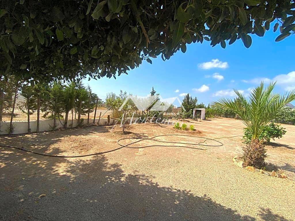 4 chambre Villa/Maison à vendre à Pilar de Jaravia - 330 000 € (Ref: 9295895)