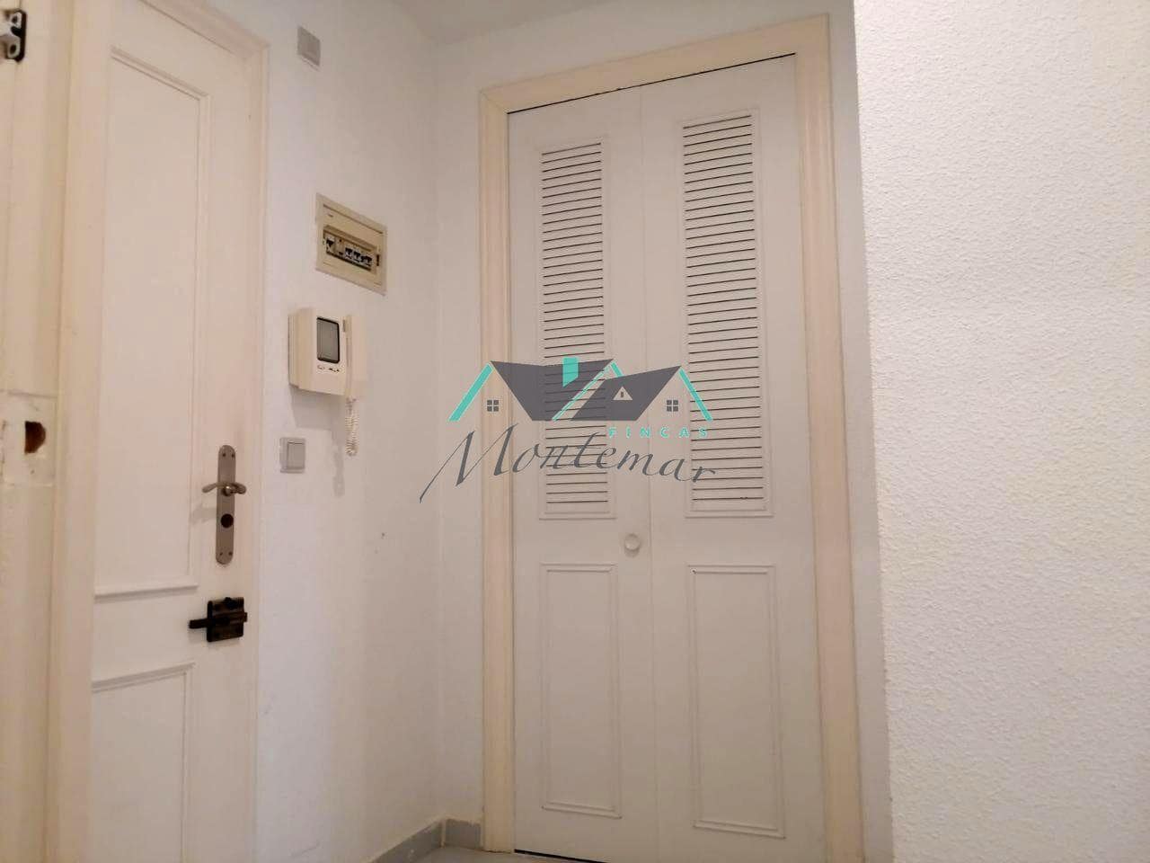 3 soveværelse Lejlighed til salg i Aguilas - € 270.000 (Ref: 9296304)