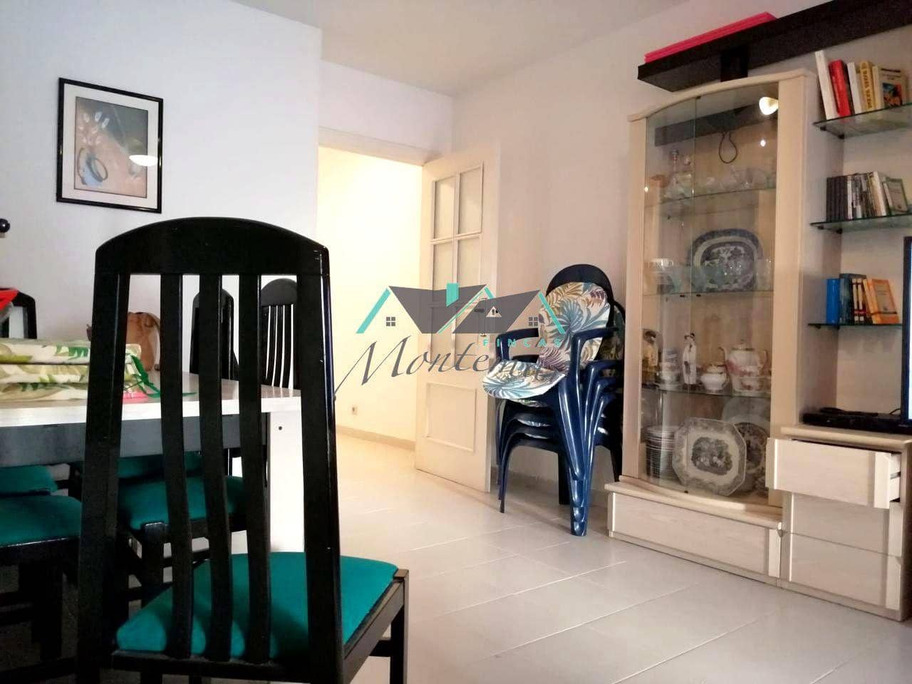 3 soveværelse Lejlighed til salg i Aguilas - € 270.000 (Ref: 9296304)