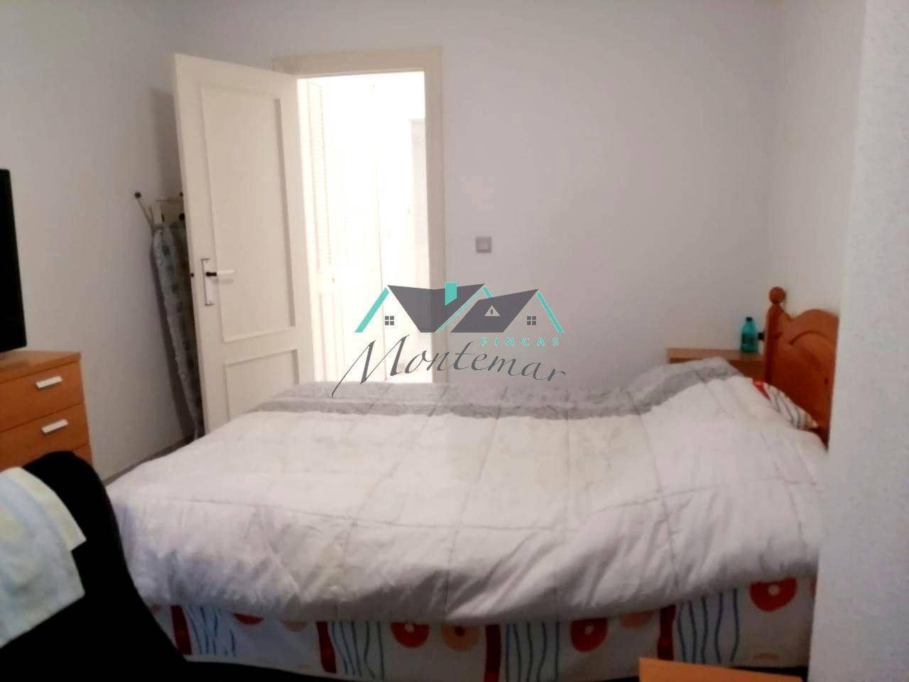 3 soveværelse Lejlighed til salg i Aguilas - € 270.000 (Ref: 9296304)