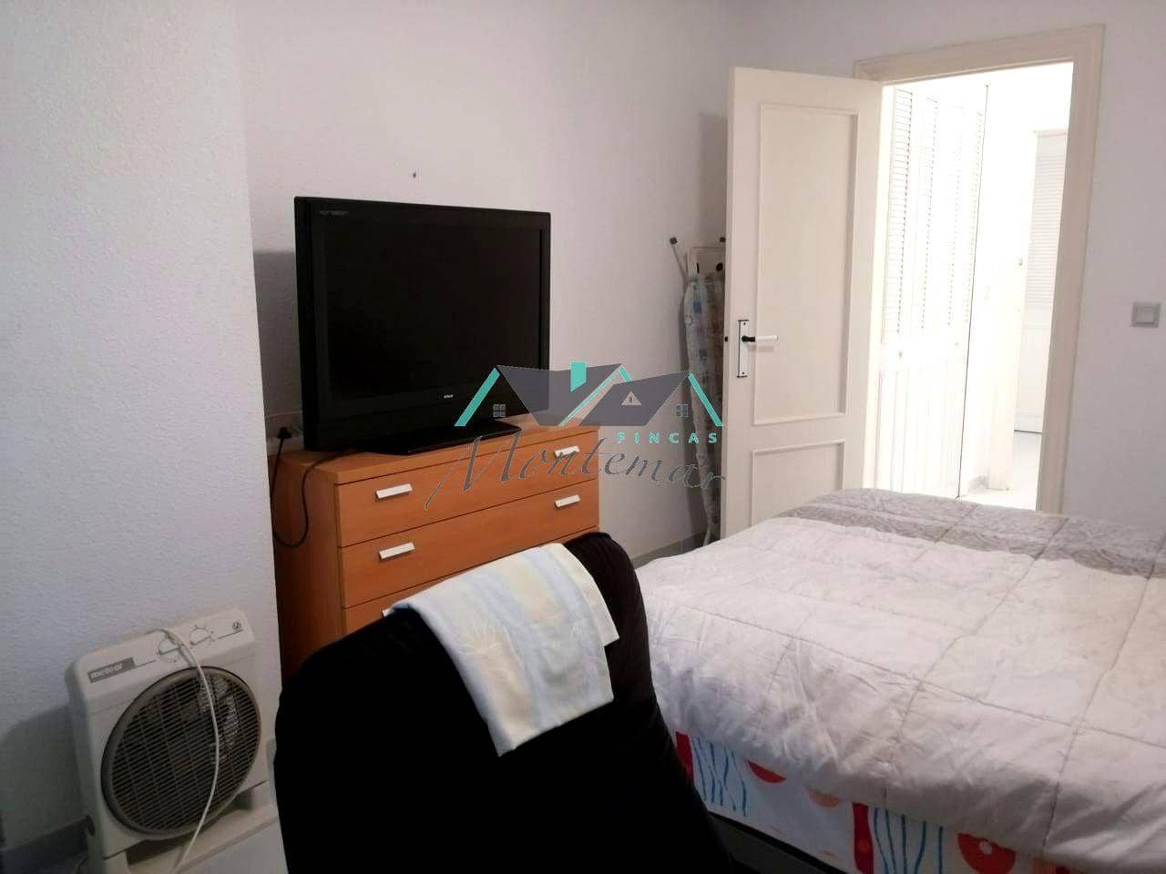 3 soveværelse Lejlighed til salg i Aguilas - € 270.000 (Ref: 9296304)