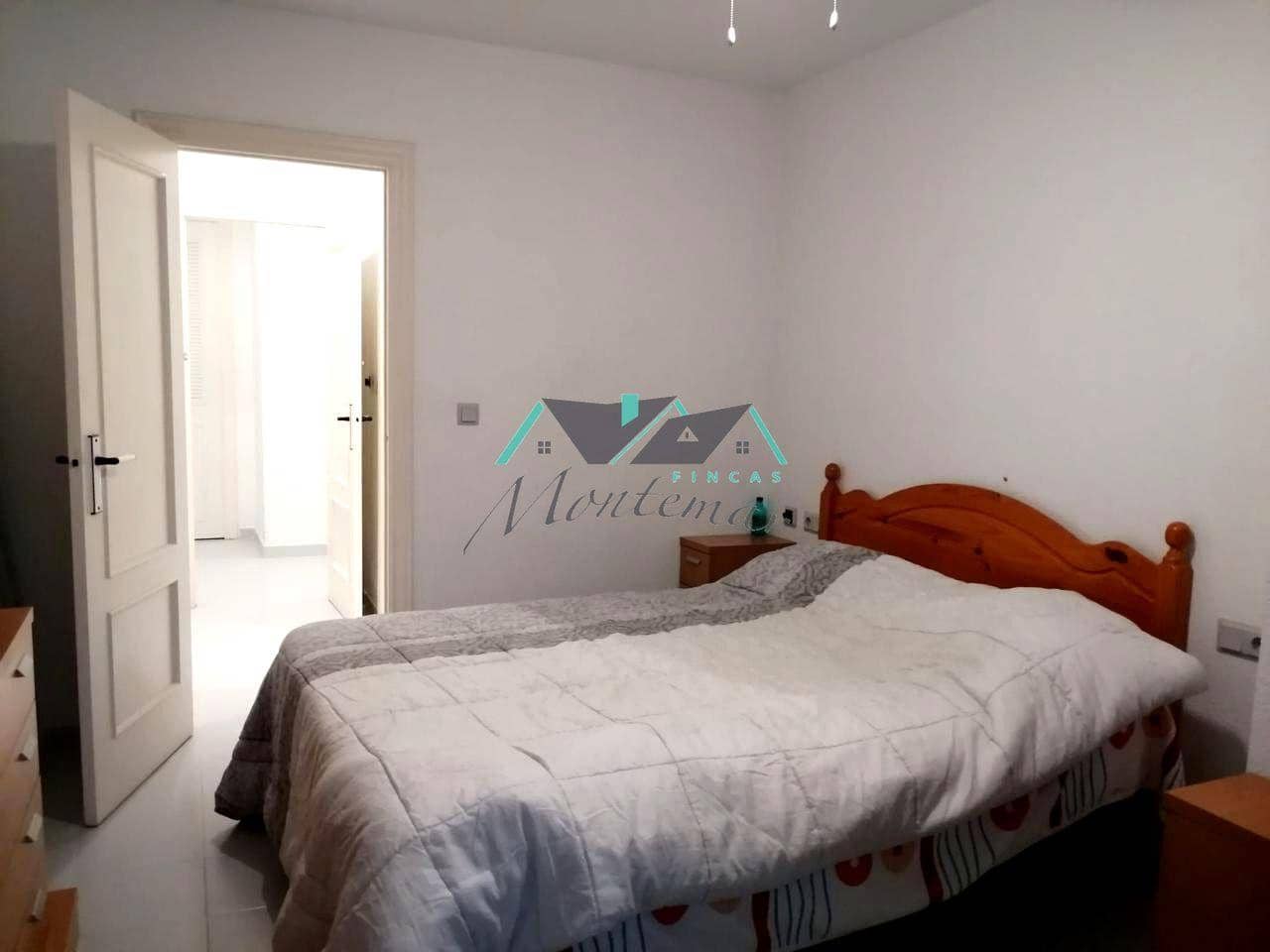 3 soveværelse Lejlighed til salg i Aguilas - € 270.000 (Ref: 9296304)