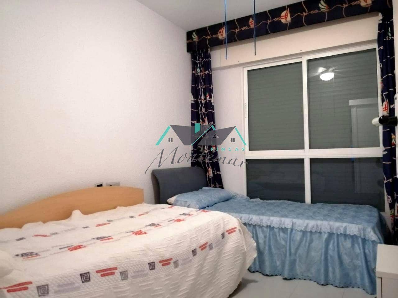 3 soveværelse Lejlighed til salg i Aguilas - € 270.000 (Ref: 9296304)