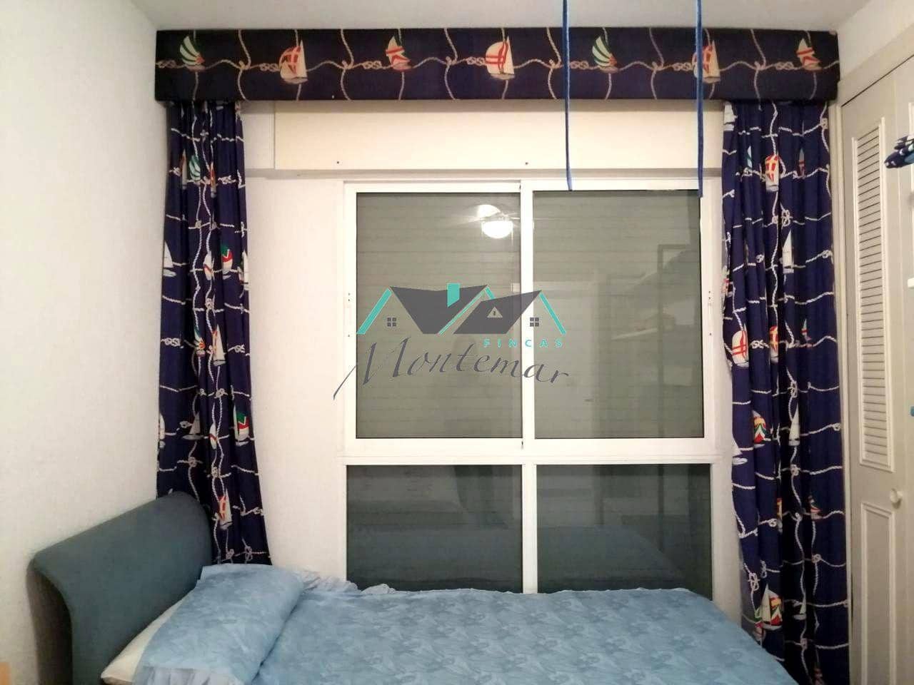 3 soveværelse Lejlighed til salg i Aguilas - € 270.000 (Ref: 9296304)