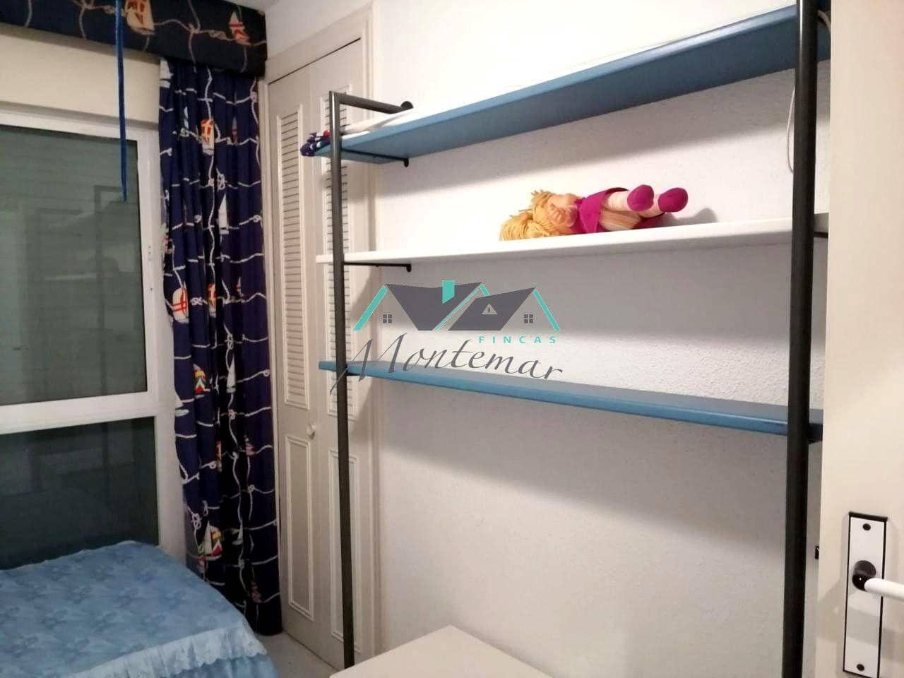 3 soveværelse Lejlighed til salg i Aguilas - € 270.000 (Ref: 9296304)