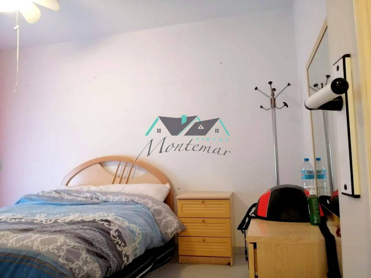 3 soveværelse Lejlighed til salg i Aguilas - € 270.000 (Ref: 9296304)