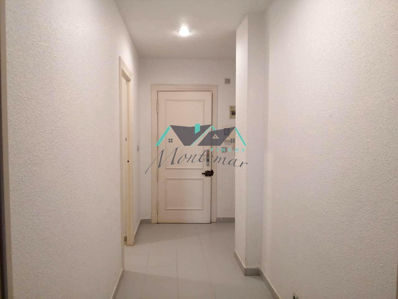 3 soveværelse Lejlighed til salg i Aguilas - € 270.000 (Ref: 9296304)