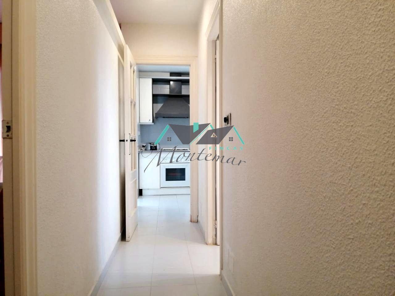 3 soveværelse Lejlighed til salg i Aguilas - € 270.000 (Ref: 9296304)