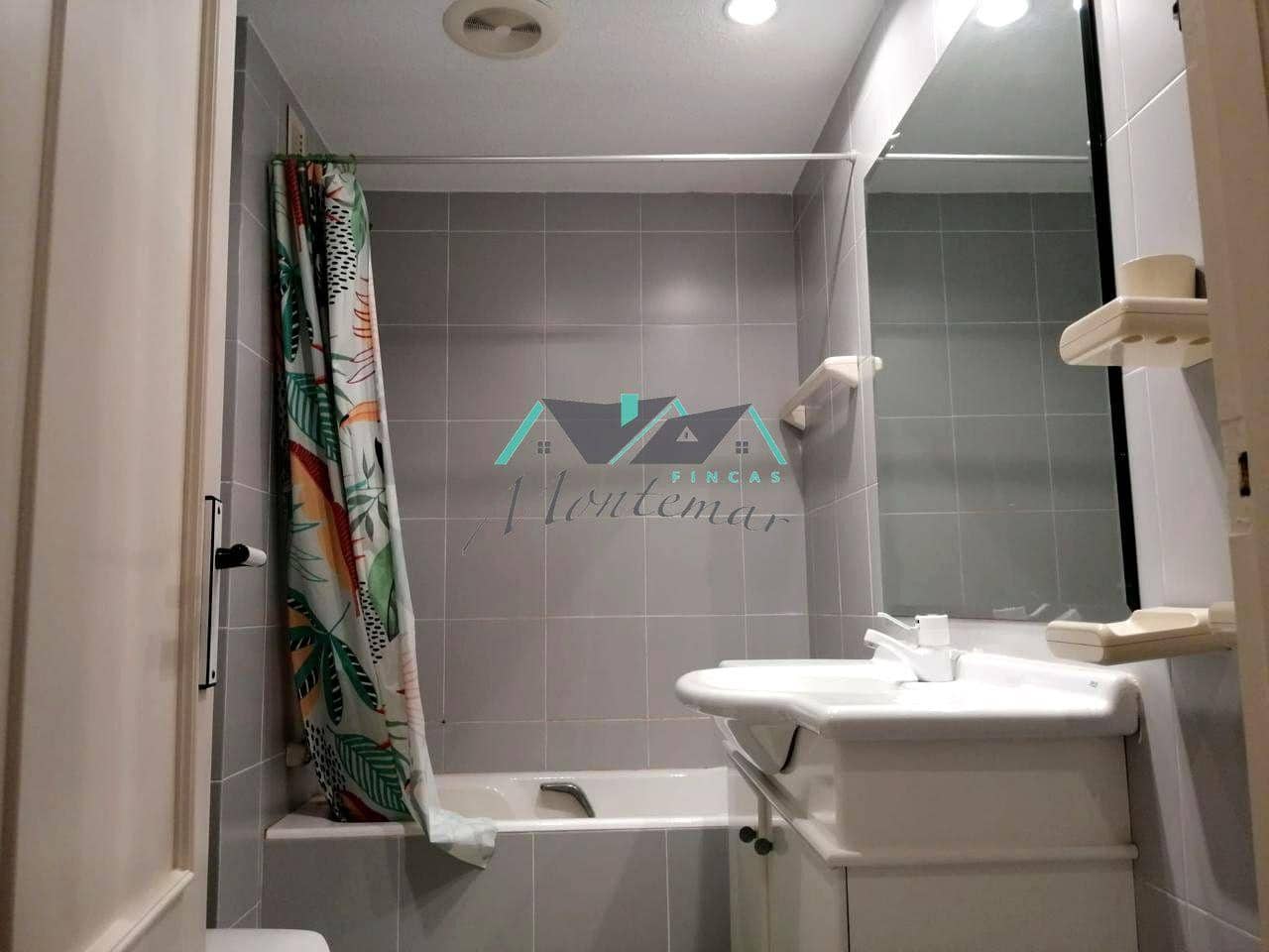 3 soveværelse Lejlighed til salg i Aguilas - € 270.000 (Ref: 9296304)