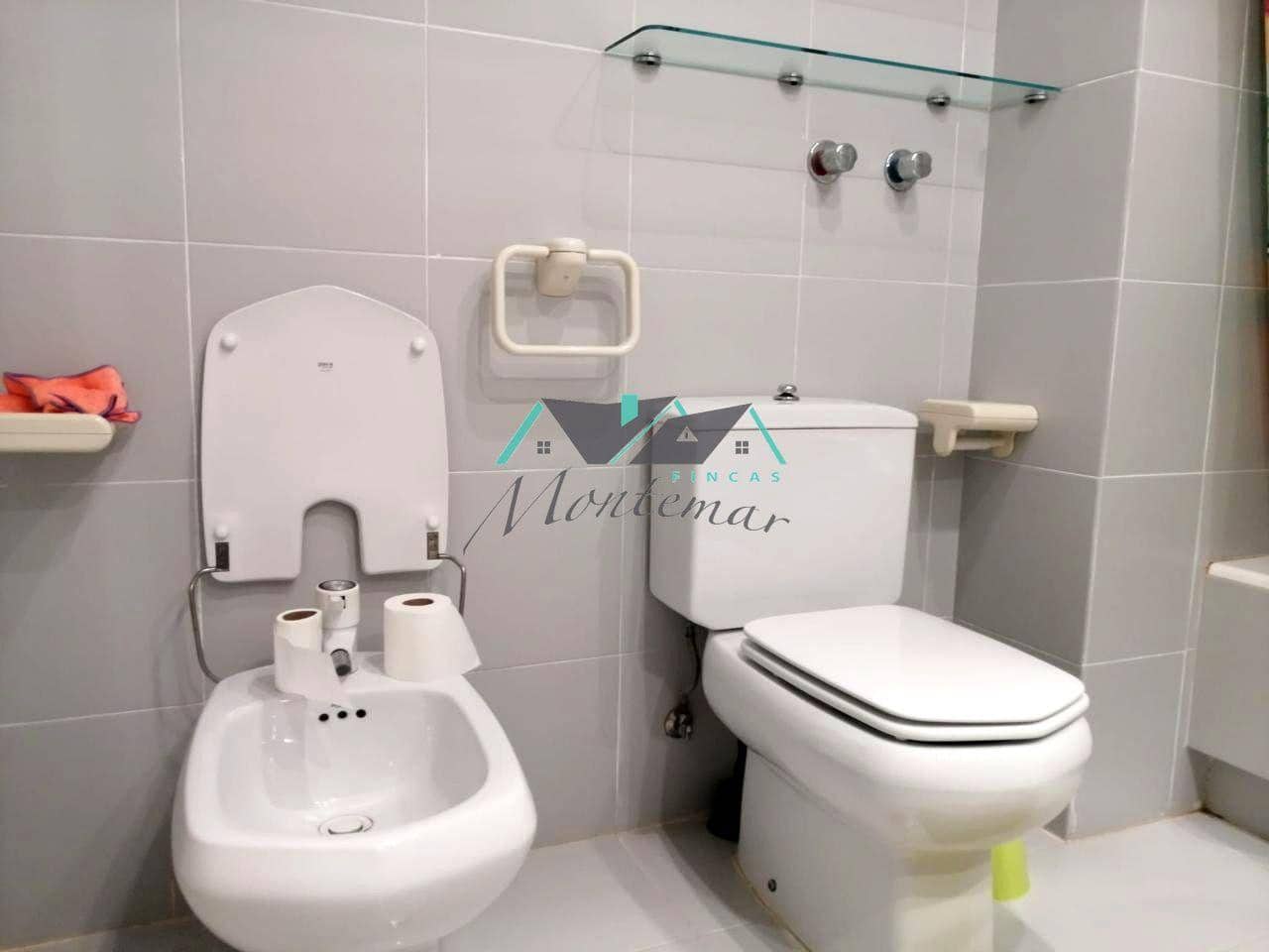 3 soveværelse Lejlighed til salg i Aguilas - € 270.000 (Ref: 9296304)