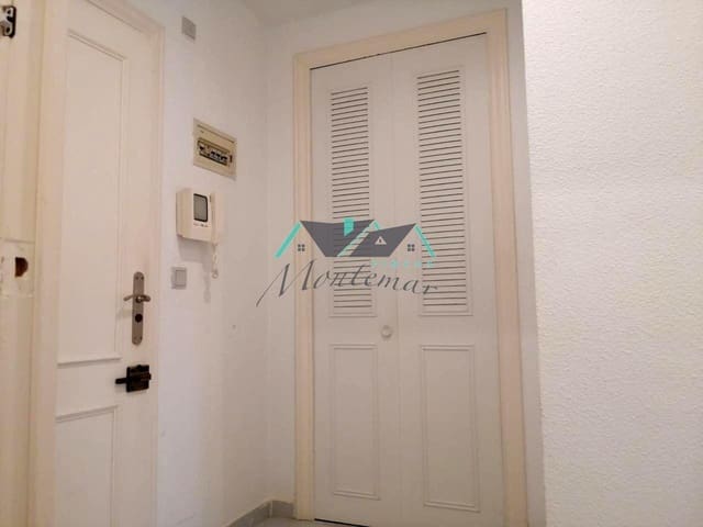 3 sypialnia Mieszkanie na sprzedaż w El Rubial, Aguilas - 270 000 € (Ref: 9296304)