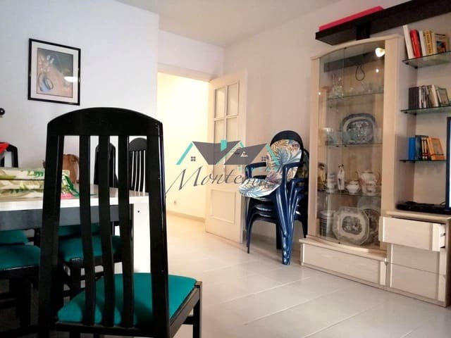 3 sypialnia Mieszkanie na sprzedaż w El Rubial, Aguilas - 270 000 € (Ref: 9296304)