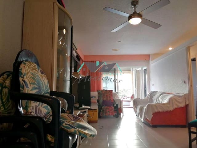 3 sypialnia Mieszkanie na sprzedaż w El Rubial, Aguilas - 270 000 € (Ref: 9296304)