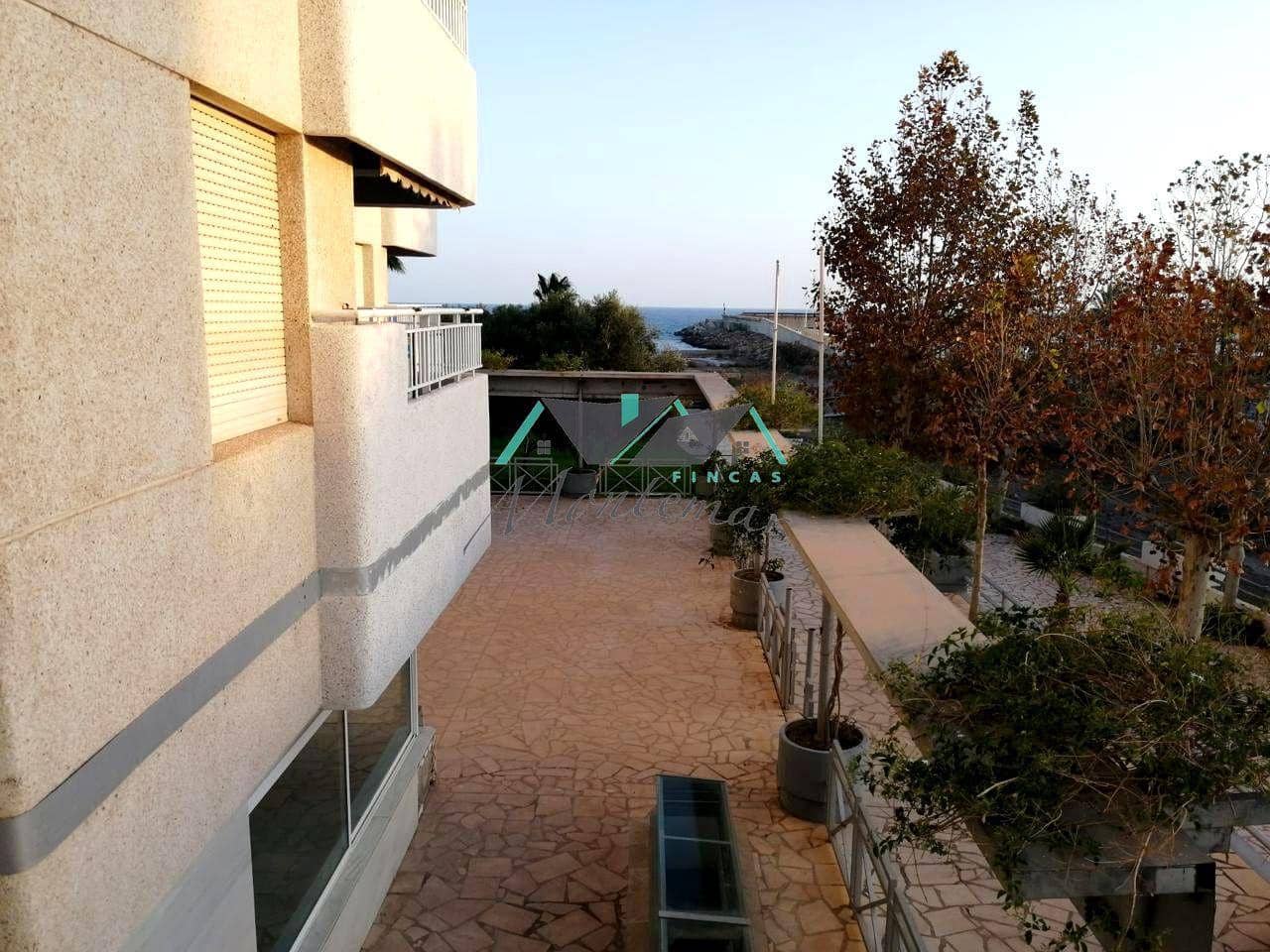 3 soveværelse Lejlighed til salg i Aguilas - € 270.000 (Ref: 9296304)