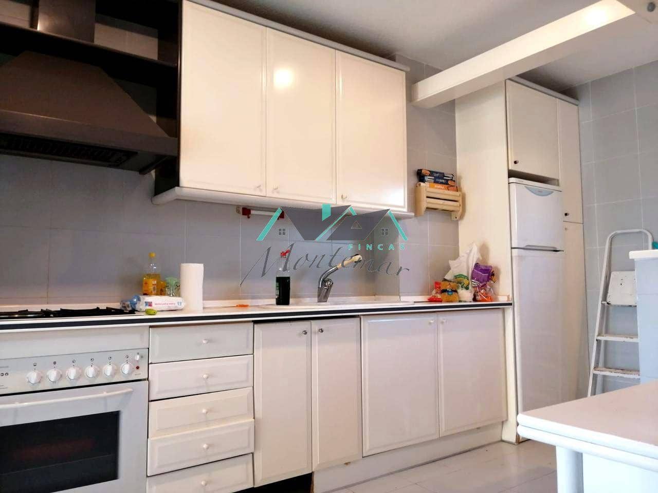 3 soveværelse Lejlighed til salg i Aguilas - € 270.000 (Ref: 9296304)