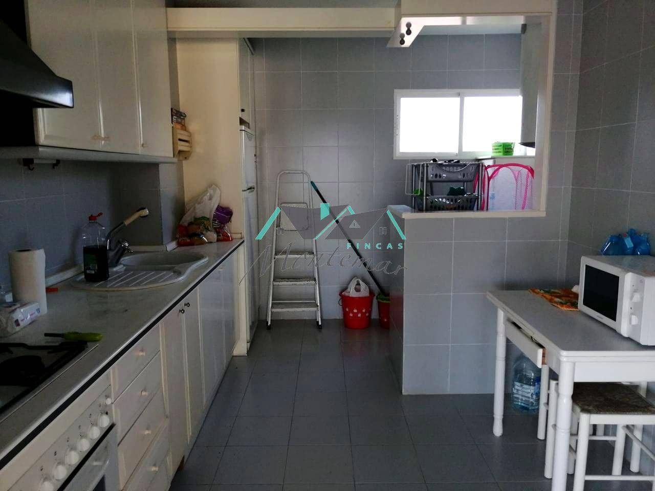 3 soveværelse Lejlighed til salg i Aguilas - € 270.000 (Ref: 9296304)