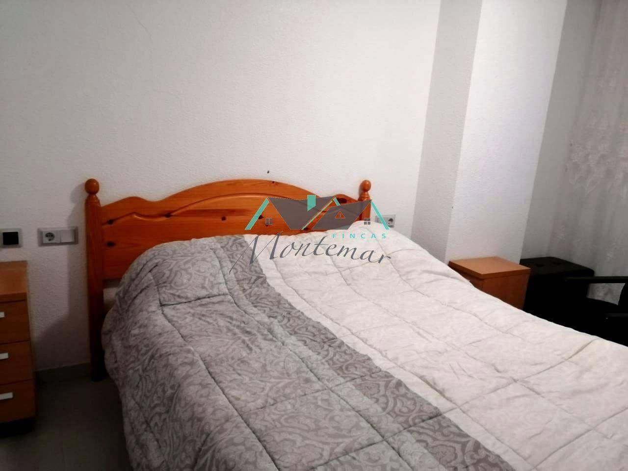 3 soveværelse Lejlighed til salg i Aguilas - € 270.000 (Ref: 9296304)