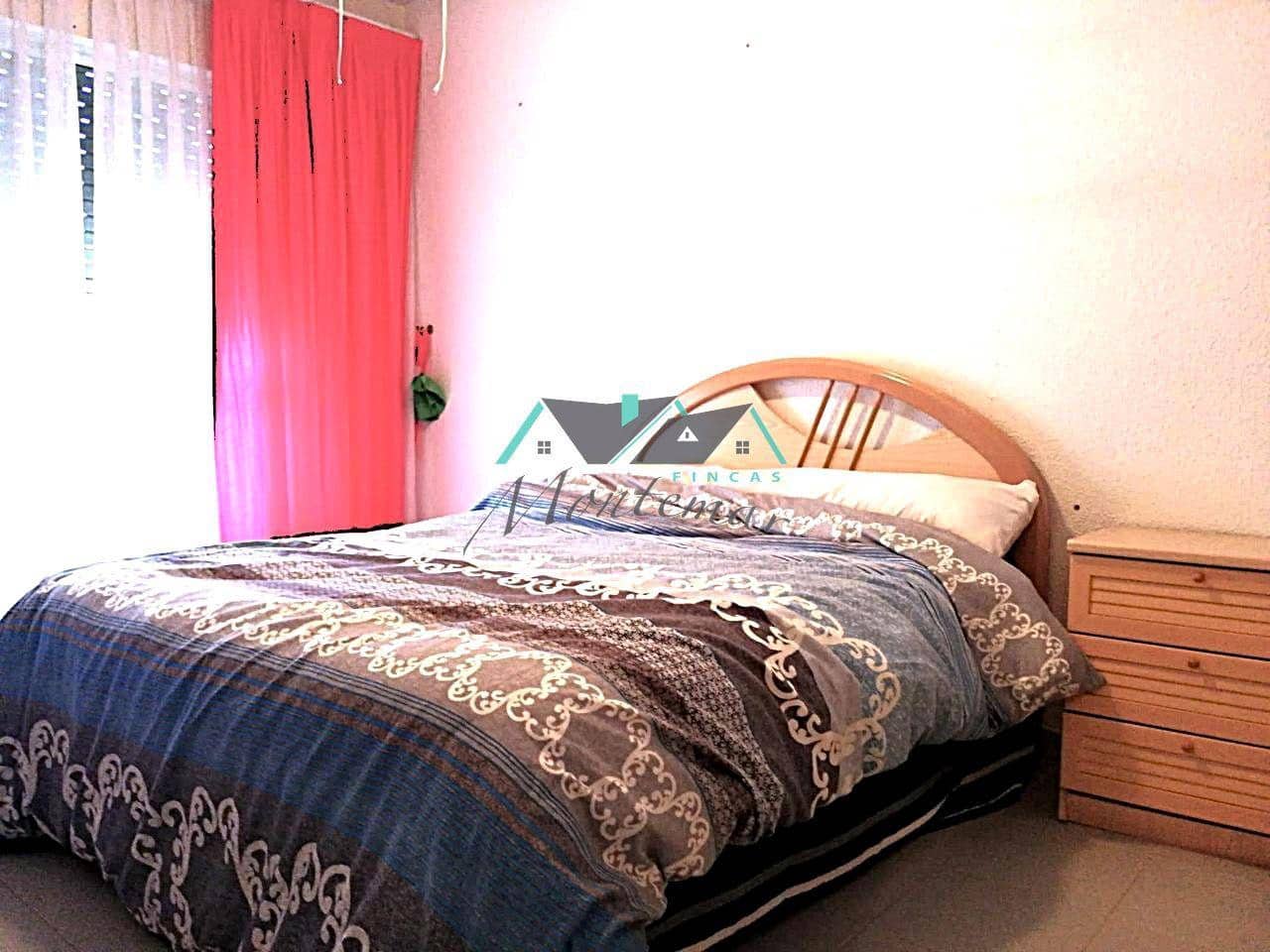 3 soveværelse Lejlighed til salg i Aguilas - € 270.000 (Ref: 9296304)