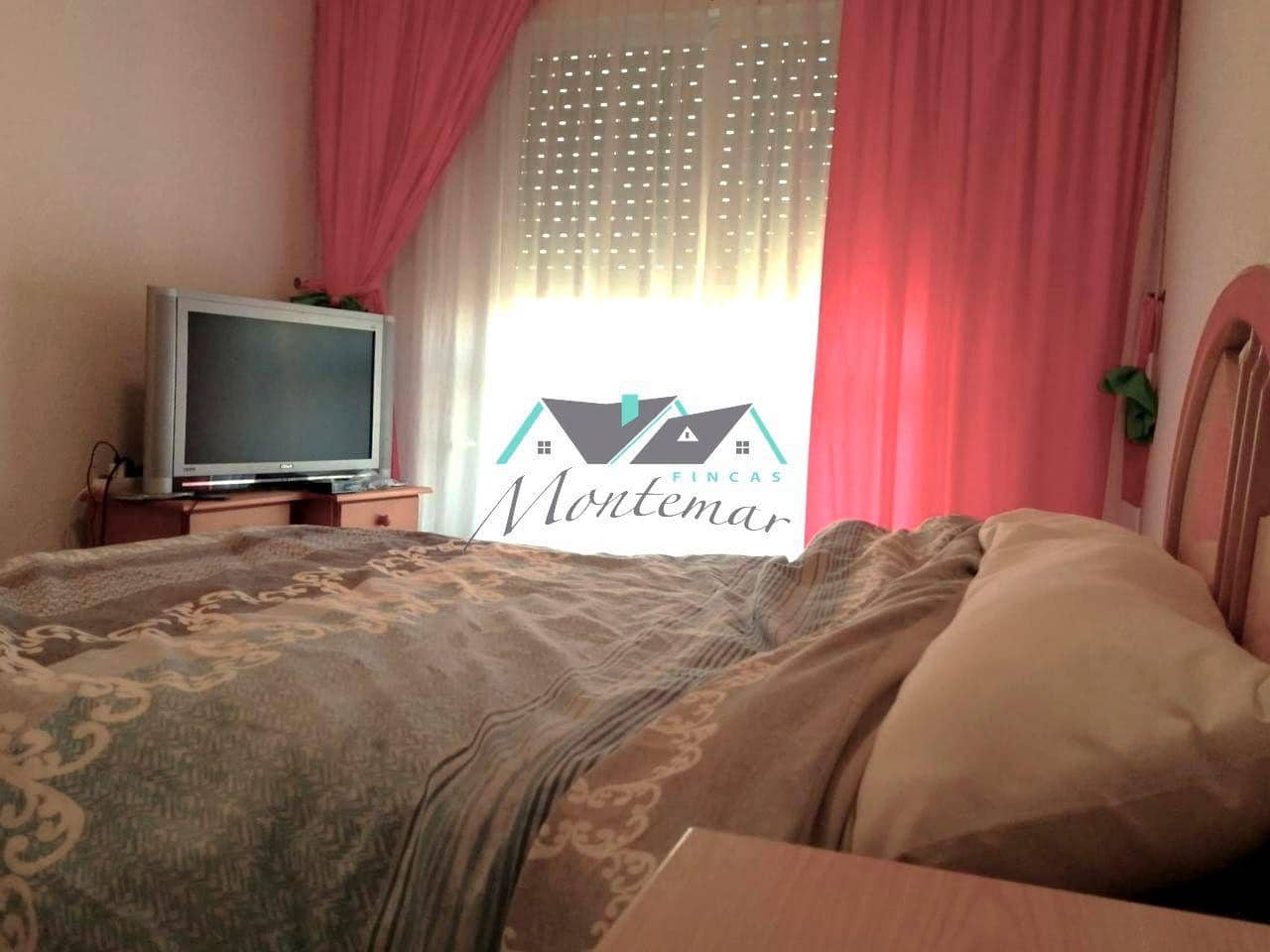 3 soveværelse Lejlighed til salg i Aguilas - € 270.000 (Ref: 9296304)