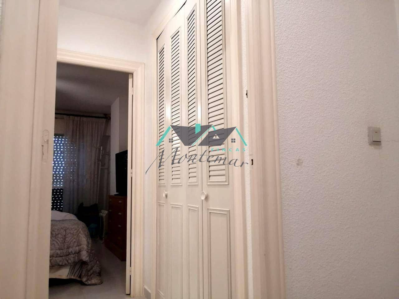 3 soveværelse Lejlighed til salg i Aguilas - € 270.000 (Ref: 9296304)