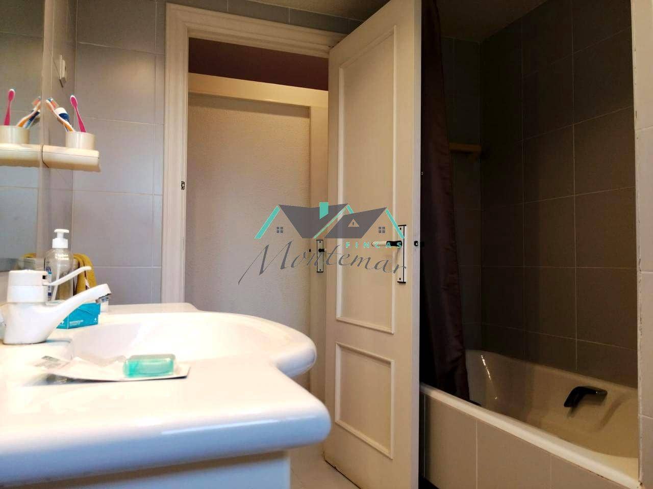 3 soveværelse Lejlighed til salg i Aguilas - € 270.000 (Ref: 9296304)