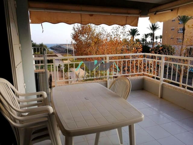 3 sypialnia Mieszkanie na sprzedaż w El Rubial, Aguilas - 270 000 € (Ref: 9296304)