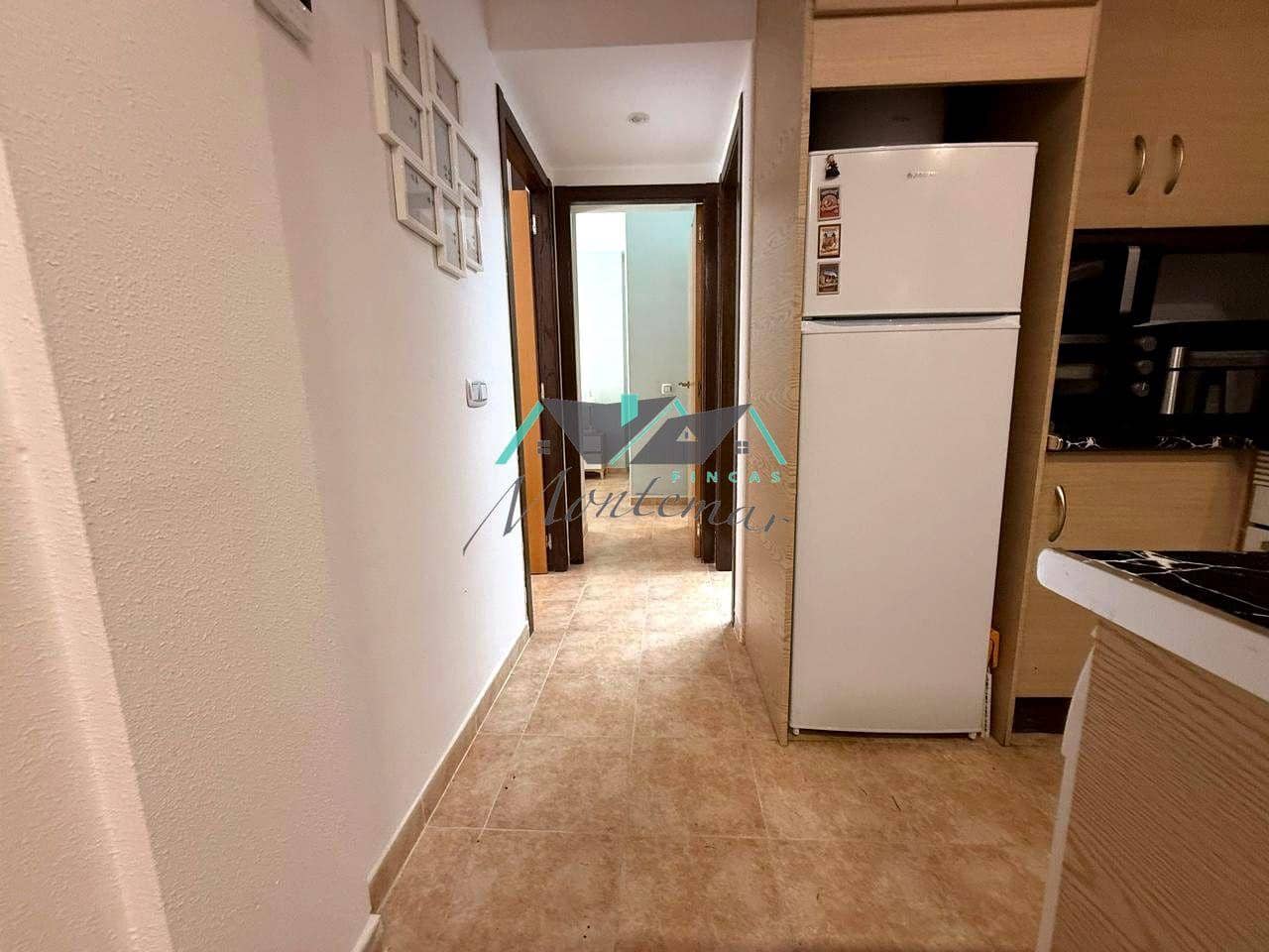 3 soveværelse Lejlighed til salg i Los Collados med swimmingpool garage - € 140.000 (Ref: 9332877)