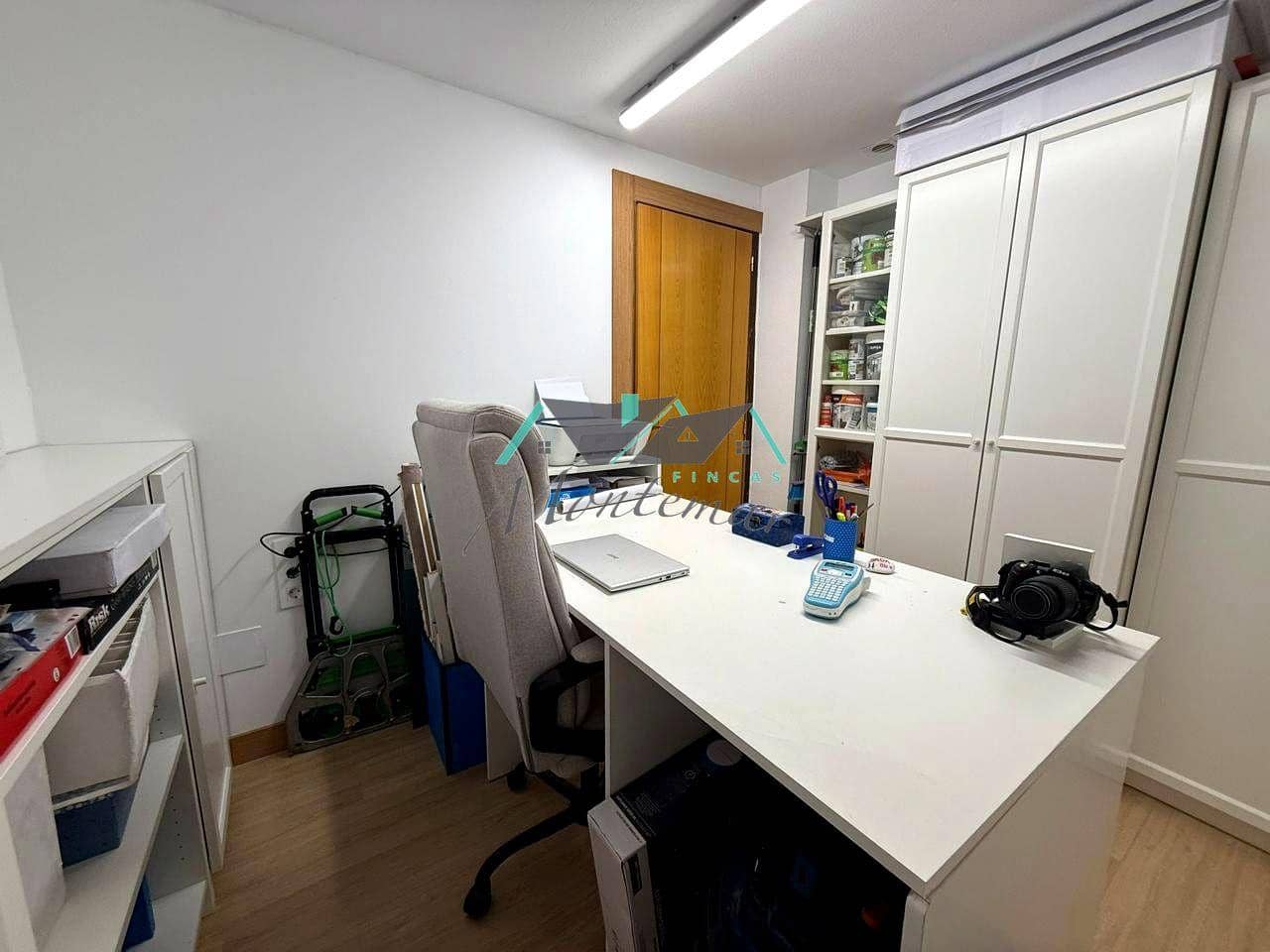 3 soveværelse Lejlighed til salg i Los Collados med swimmingpool garage - € 140.000 (Ref: 9332877)