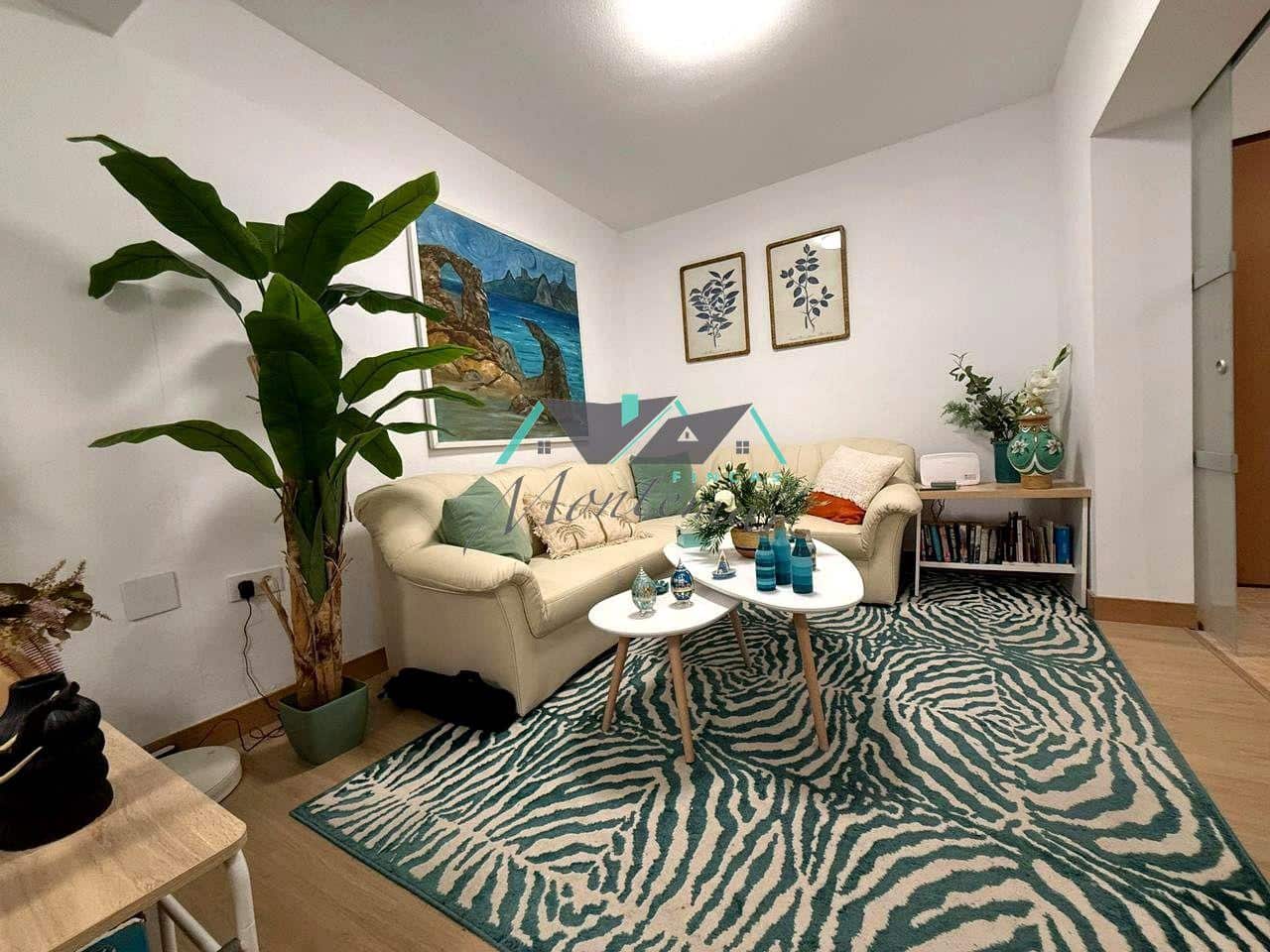 3 soveværelse Lejlighed til salg i Los Collados med swimmingpool garage - € 140.000 (Ref: 9332877)