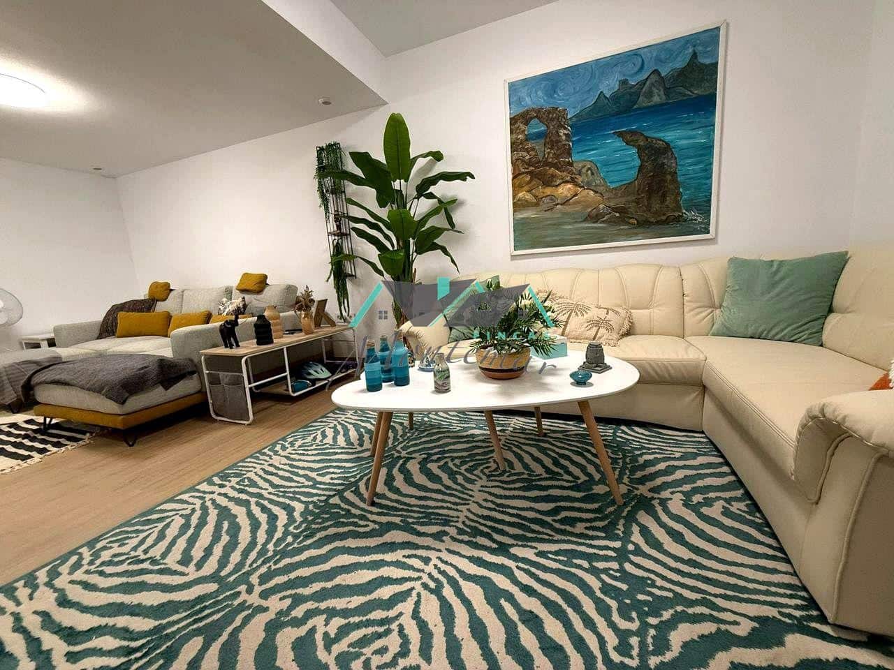 3 soveværelse Lejlighed til salg i Los Collados med swimmingpool garage - € 140.000 (Ref: 9332877)