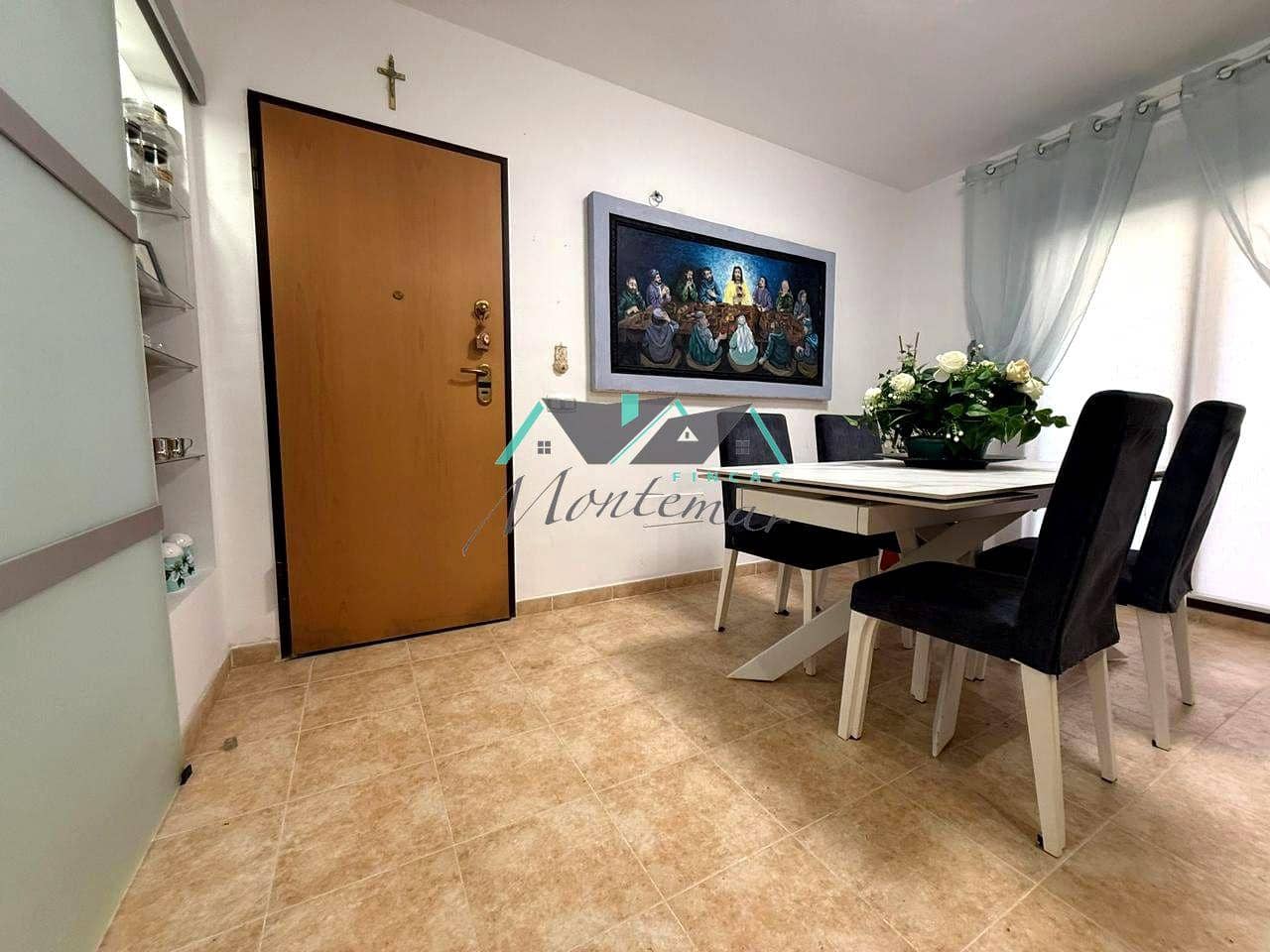 3 soveværelse Lejlighed til salg i Los Collados med swimmingpool garage - € 140.000 (Ref: 9332877)