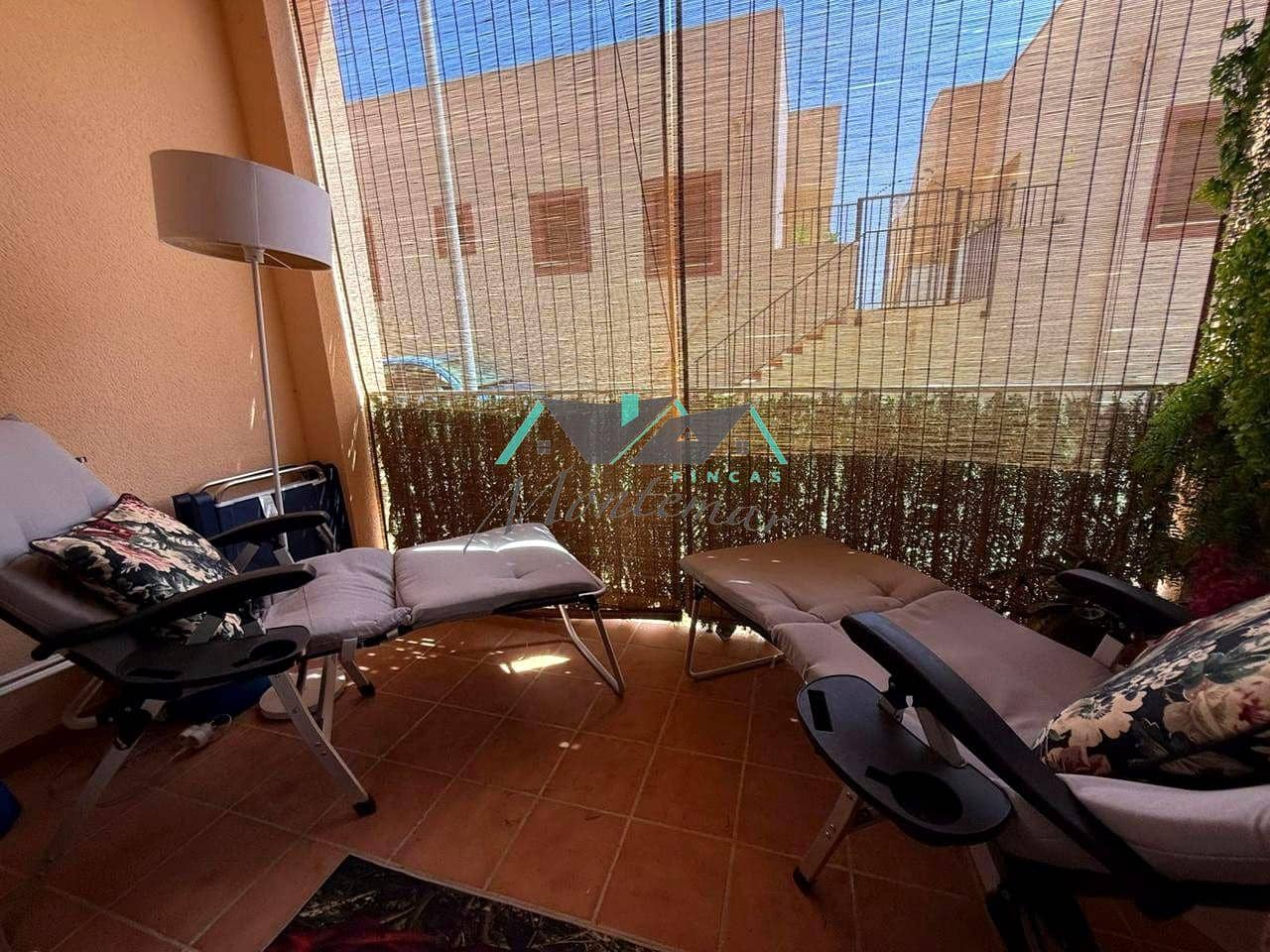 3 soveværelse Lejlighed til salg i Los Collados med swimmingpool garage - € 140.000 (Ref: 9332877)